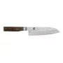 Coltello Santoku Kai TDM-1702 18 cm