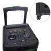 Altoparlante portatile Manta SPK5220, nero