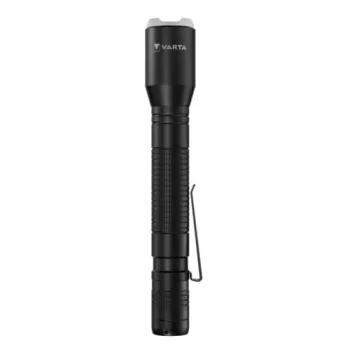 Torcia portatile Varta Aluminium Light F20 Pro LED 250 lm 7 lampade