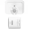 Eufy SoloCam C210 Telecamera di Sicurezza per Esterni con Pannello Solare