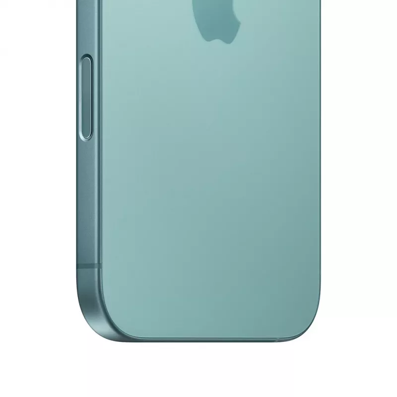 Apple iPhone 16 256GB 8GB Verde acqua