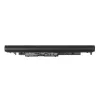 Batteria Green Cell HP142 per HP 240/245/250/255 G6 e serie 14-/15-/17- — 14,8V 2200mAh LiPo, 3 celle, nera