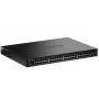NETGEAR GS348TPv2 switch gestito L2/L3 Gigabit Ethernet (10/100/1000) Power over Ethernet (PoE) 1U nero