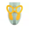 Gravity ride Gravity giallo lime