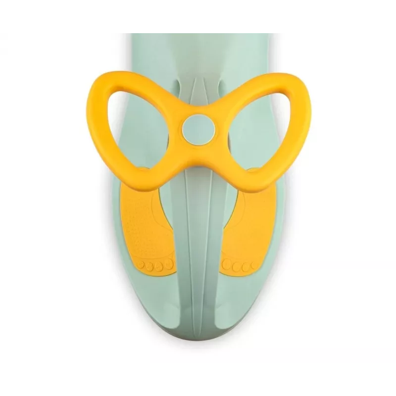 Gravity ride Gravity giallo lime