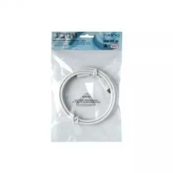 Cavo coassiale Axing BAK 150-80 1,5 m IEC bianco