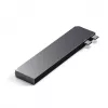 Satechi Type-C Pro Hub sottile - Space Gray
