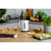 Bollitore elettrico Zelmer 1,7 L 2200 W acciaio inox