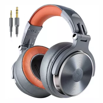 Cuffie OneOdio Pro50 grigio