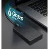 Case per disco rigido SATA 2,5