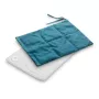 Medisana HS 200 cuscinetto riscaldante 3-in-1 con noccioli di ciliegia, blu