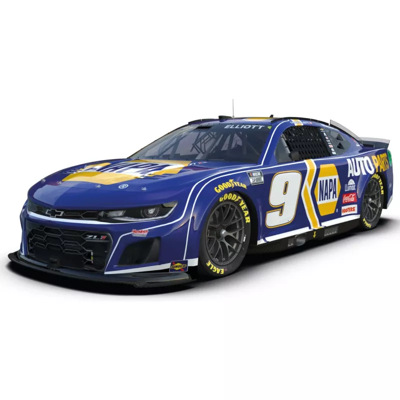 Carrera GO!!! NASCAR Talladega Competition set pista da corsa