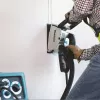 Makita SG1251J scanalatrice per muri 12,5 cm 10000 giri/min 1400 W