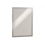 Cornice magnetica DURAFRAME A3 argento