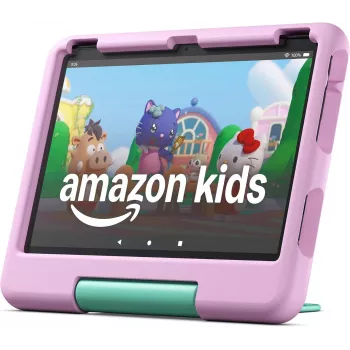 Amazon Fire HD10 Kids 13ª generazione 32 GB 10,1