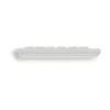 CHERRY XS Touchpad tastiera universale USB QWERTZ tedesco grigio