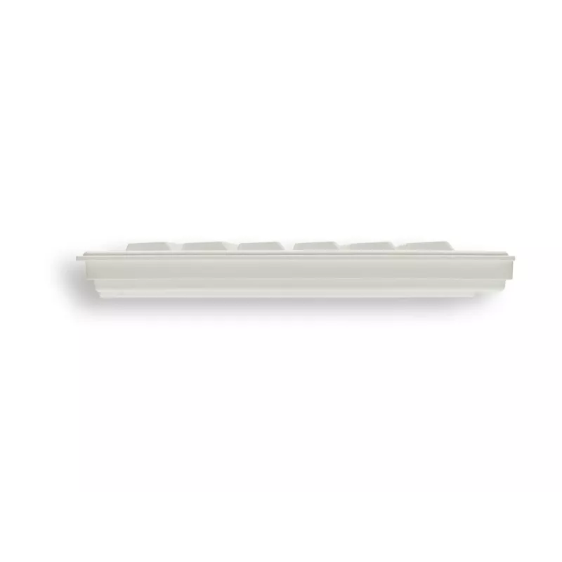 CHERRY XS Touchpad tastiera universale USB QWERTZ tedesco grigio