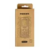 Maxcom MM135LITE Classic GSM cellulare tascabile - blu, blu