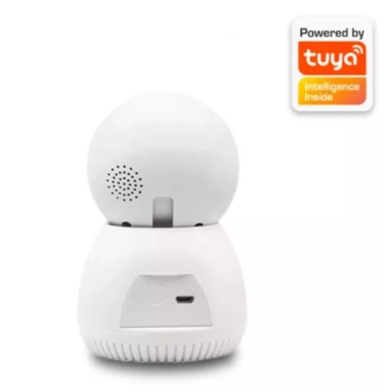 Denver IIC-215 MK3 telecamera WiFi per interni
