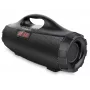 Altoparlante portatile Rebeltec SoundBox 390 nero