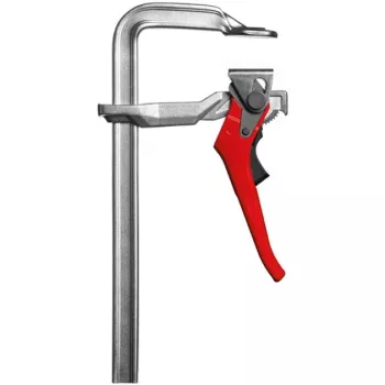 Bessey GH30 - morsetto a cricchetto - acciaio inox - 30 cm