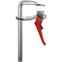 Bessey GH30 - morsetto a cricchetto - acciaio inox - 30 cm