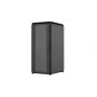 Rack autoportante LOGON RDL26U68BL 26U 600 kg nero
