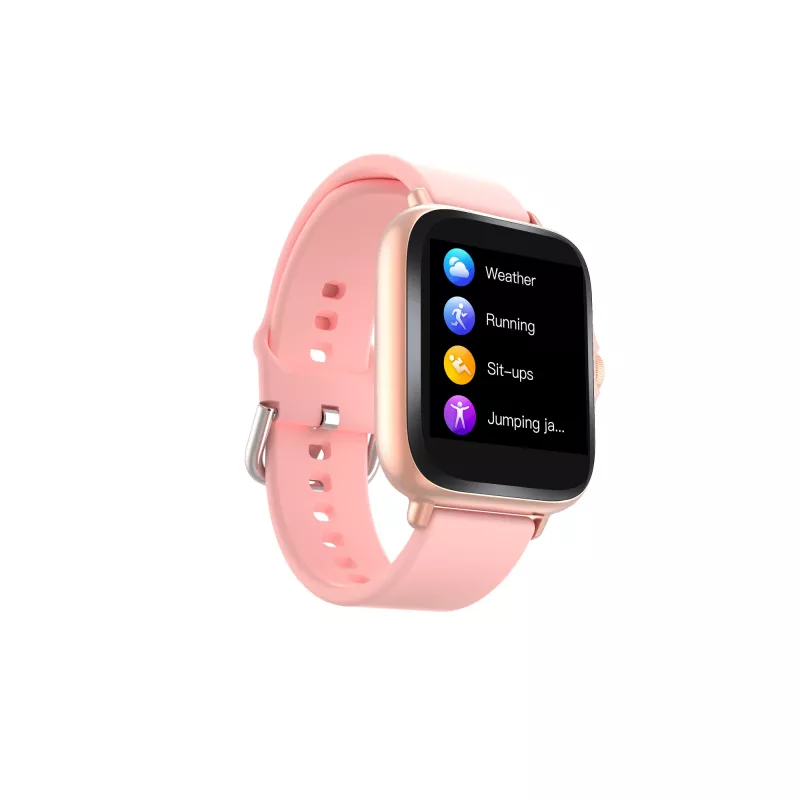 Smartwatch Denver SWC-156ROMK2 oro rosa