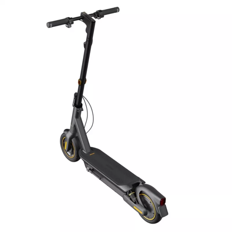 Monopattino classico Ninebot by Segway KickScooter MAX G2 D