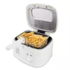 Esperanza EKG012 friggitrice 2,5L, bianco