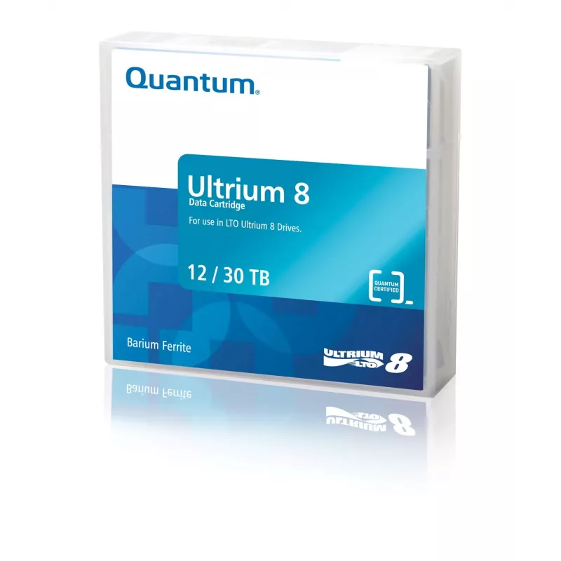 Nastro dati vuoto Quantum MR-L8MQN-01