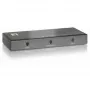 LevelOne ADE-8202 AV-Extender trasmettitore AV grigio