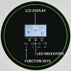 Inverter solare ibrido off-grid 3500W, Wi-Fi