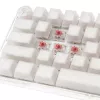 Tastiera Ducky One 3 Aura White SF Gaming USB QWERTY US International