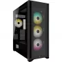Case PC Corsair iCUE 7000X RGB full tower nero
