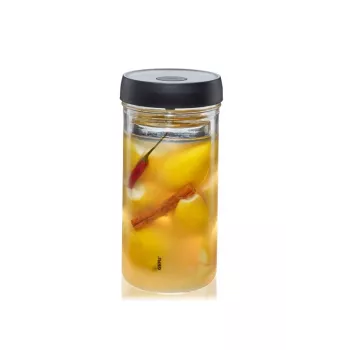 Barattolo di fermentazione 1,5 l GEFU NATIVO G-15811