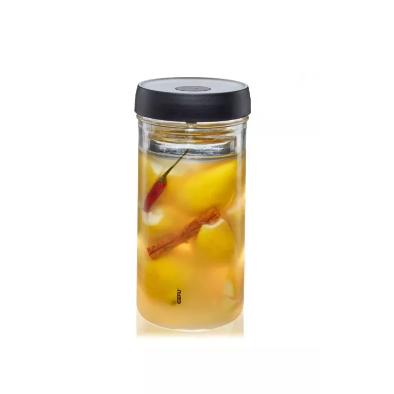 Barattolo di fermentazione 1,5 l GEFU NATIVO G-15811