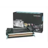 Lexmark - cartuccia toner - 1 x nero - 8000 pagine - LRP / LCCP (0C734A1KG)