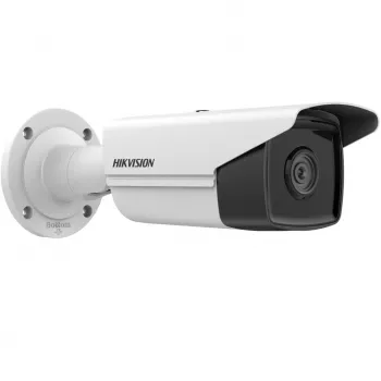 Hikvision Digital Technology DS-2CD2T43G2-4I Telecamera di sorveglianza IP esterno Bullet 2688 x 1520 pixel soffitto/parete