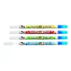 Gomma per cancellare Pelikan Super-Pirat F/B multicolore 2 pezzi