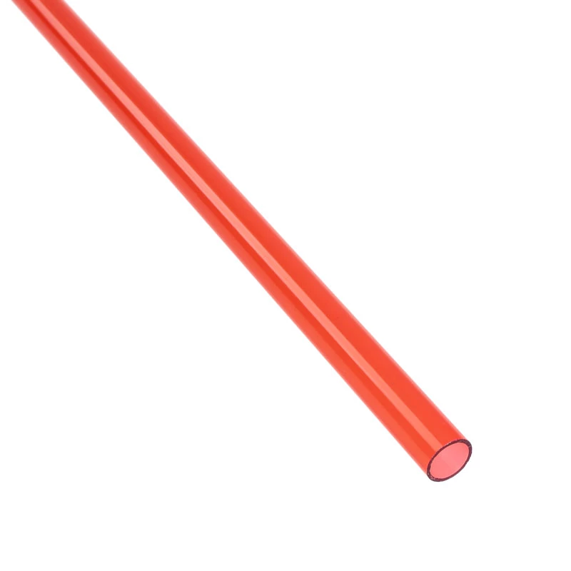 Accessorio per sistema di raffreddamento BitsPower BP-NCCLT12ACIRD-L1000 – rosso, compatibile con C47/C48/ML, 12×12 mm