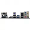 BIOSTAR B760MX2-E D4 scheda madre Micro-ATX