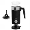 Monta latte Adler AD 4494B nero