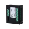 Accessorio per lettore di controllo accessi DAHUA DEE1010B-S2 — nero, 58,2×20,2×49,2 mm, certificato CE/FCC