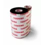 Toshiba TEC Premium - 1 - nero - 55 mm x 600 m - nastro - per B 372, 472, 482, 492, 572, EX4T1-GS, SX4, SX4T, SX5, SX5T, SX6T-TS12-QM-R, SX8T-TS12-QM-R