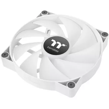 Thermaltake CT200 ARGB Sync Ventola per case 200mm bianca