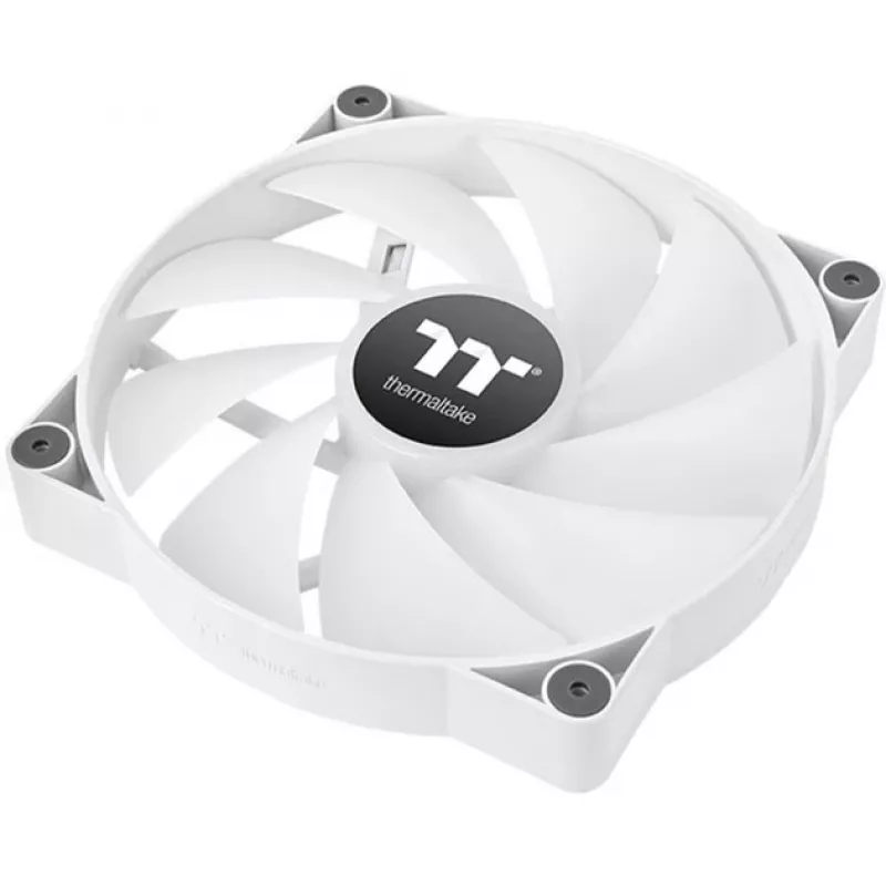 Thermaltake CT200 ARGB Sync Ventola per case 200mm bianca