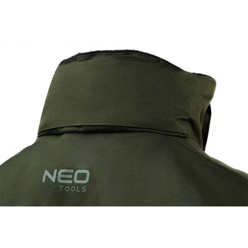 NEO tools 81-573-M abbigliamento da lavoro giacca
