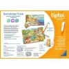 Puzzle tiptoi per giovani esploratori: dinosauri