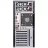 Server Supermicro SuperChassis 732I-R600B Midi Tower nero 600 W